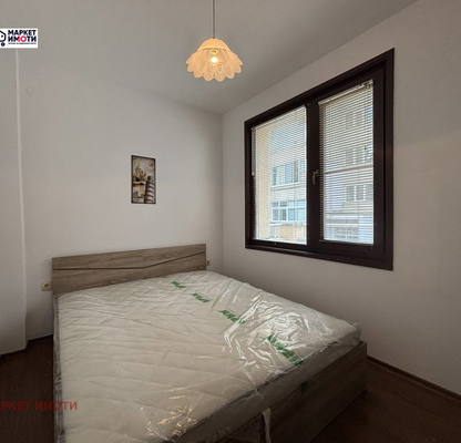 Photo 5 — 2-bedroom apartment in Stara Zagora, Centyr