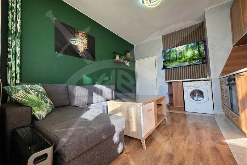 2-bedroom apartment in Stara Zagora, Centyr
