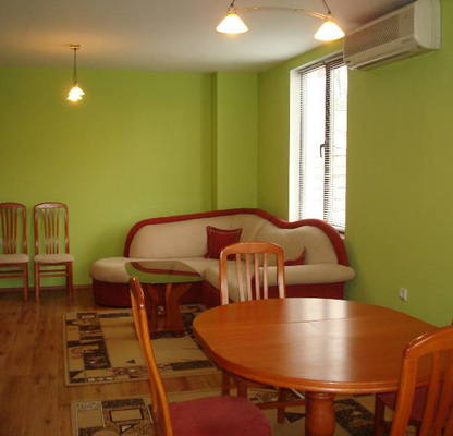 Photo 2 — 3-bedroom apartment in Stara Zagora, Centyr