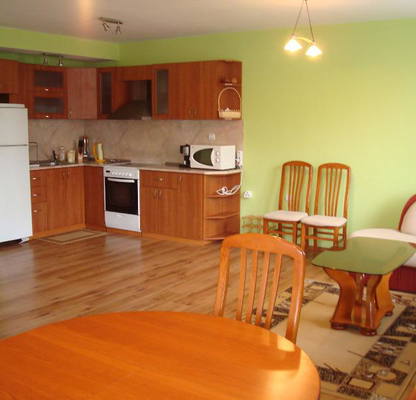 Photo 3 — 3-bedroom apartment in Stara Zagora, Centyr