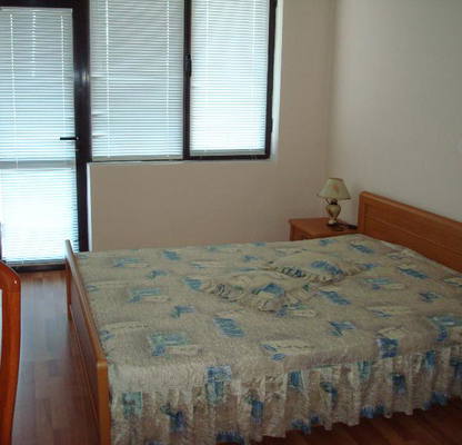 Photo 5 — 3-bedroom apartment in Stara Zagora, Centyr