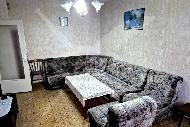 Тристаен апартамент в Стара Загора, Център