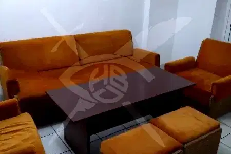 Тристаен апартамент в Стара Загора, Център