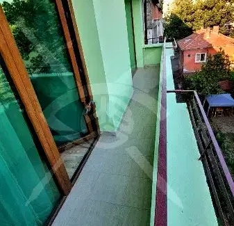 Снимка 3 — Тристаен апартамент в Стара Загора, Център
