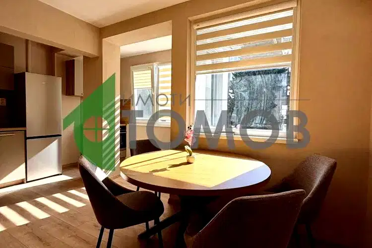 3-bedroom apartment in Stara Zagora, Centyr