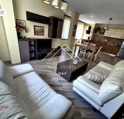 Снимка 5 — Тристаен апартамент в Стара Загора, Център