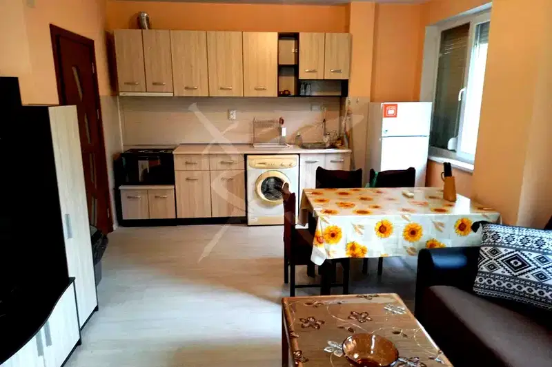 3-bedroom apartment in Stara Zagora, Centyr