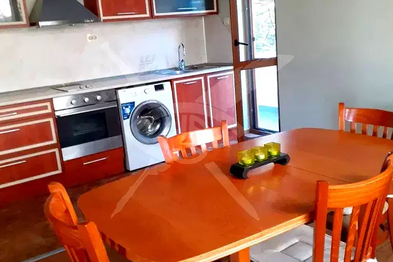 3-bedroom apartment in Stara Zagora, Centyr
