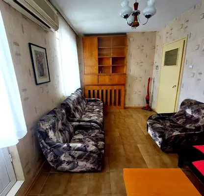 Снимка 5 — Тристаен апартамент в Стара Загора, Център