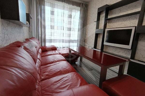 3-bedroom apartment in Stara Zagora, Centyr