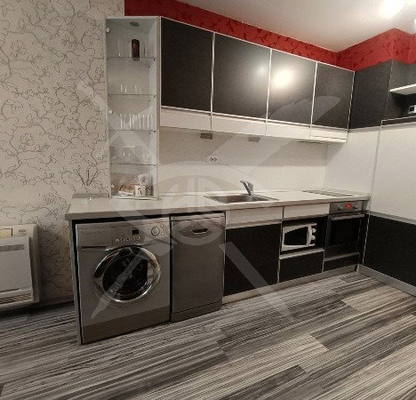 Снимка 4 — Тристаен апартамент в Стара Загора, Център