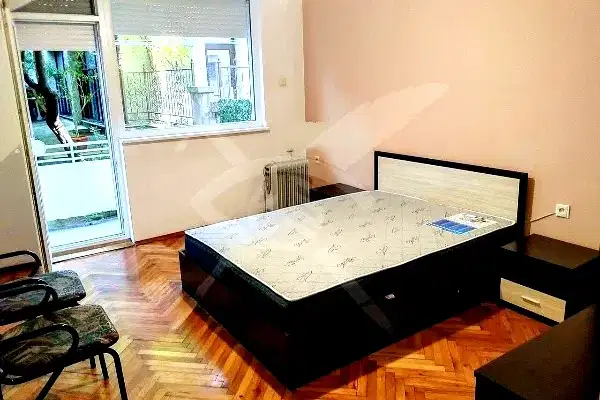 4-bedroom apartment in Stara Zagora, Centyr