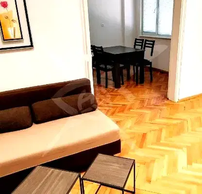 Photo 2 — 4-bedroom apartment in Stara Zagora, Centyr