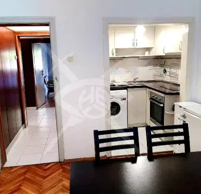 Photo 4 — 4-bedroom apartment in Stara Zagora, Centyr