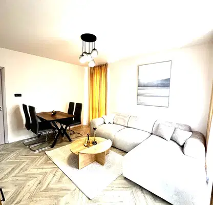 Photo 2 — 2-bedroom apartment in Stara Zagora, Jeleznik - Centyr