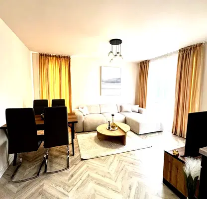Photo 4 — 2-bedroom apartment in Stara Zagora, Jeleznik - Centyr
