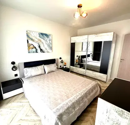 Photo 5 — 2-bedroom apartment in Stara Zagora, Jeleznik - Centyr
