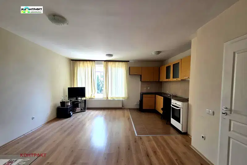 2-bedroom apartment in Stara Zagora, Jeleznik - Centyr