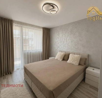 Photo 2 — 2-bedroom apartment in Stara Zagora, Jeleznik - Centyr