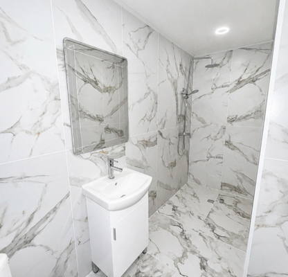 Photo 4 — 2-bedroom apartment in Stara Zagora, Jeleznik - Centyr