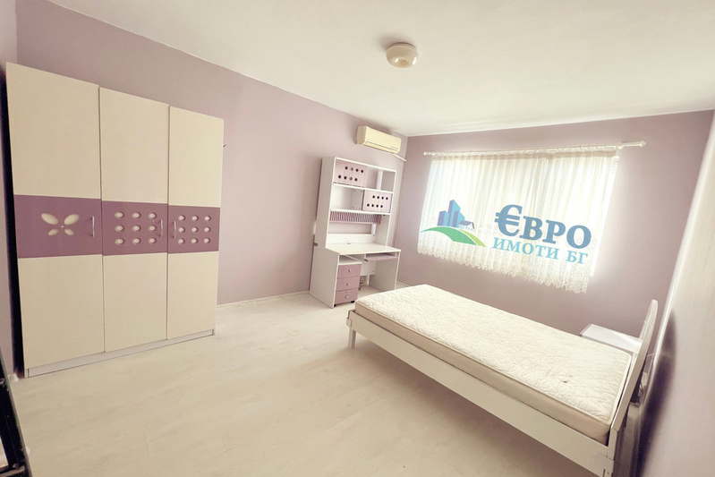2-bedroom apartment in Stara Zagora, Jeleznik - Centyr
