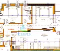 Снимка 2 — Тристаен апартамент в Стара Загора, Железник - център