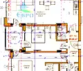 Снимка 2 — Тристаен апартамент в Стара Загора, Железник - център