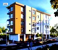 Снимка 3 — Тристаен апартамент в Стара Загора, Железник - център