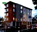 Снимка 3 — Тристаен апартамент в Стара Загора, Железник - център