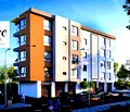 Снимка 3 — Тристаен апартамент в Стара Загора, Железник - център