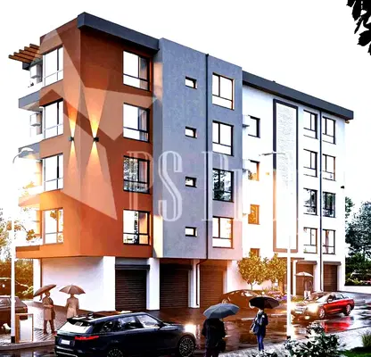 Photo 2 — 3-bedroom apartment in Stara Zagora, Jeleznik - Centyr