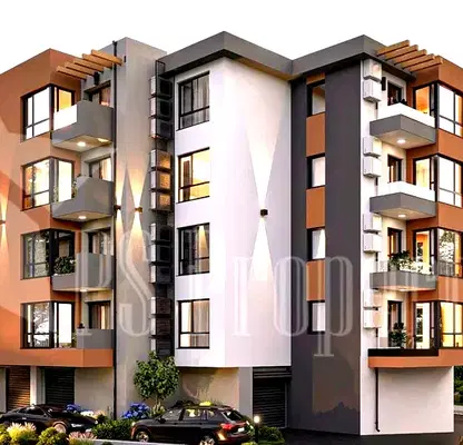 Photo 3 — 3-bedroom apartment in Stara Zagora, Jeleznik - Centyr
