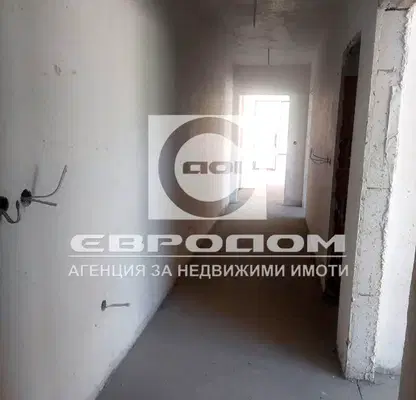 Снимка 5 — Тристаен апартамент в Стара Загора, Железник - център