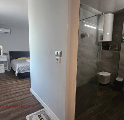 Photo 5 — 4-bedroom apartment in Stara Zagora, Jeleznik - Centyr