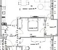 Снимка 2 — Тристаен апартамент в Стара Загора, Железник - изток