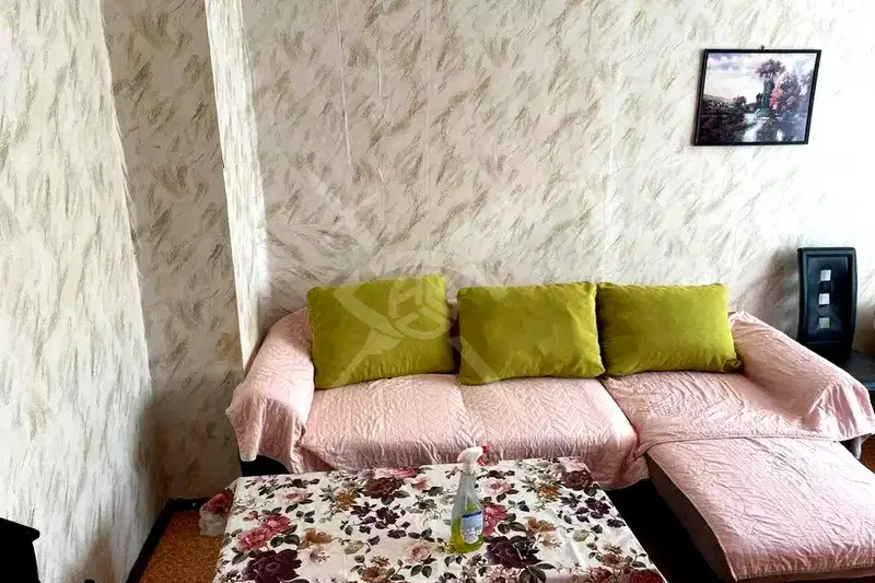 Тристаен апартамент в Стара Загора, Железник - изток