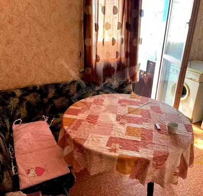 Снимка 4 — Тристаен апартамент в Стара Загора, Железник - изток