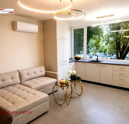 Photo 2 — 3-bedroom apartment in Stara Zagora, Kazanski