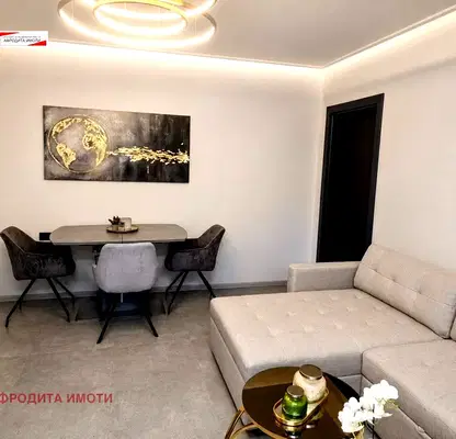 Photo 4 — 3-bedroom apartment in Stara Zagora, Kazanski