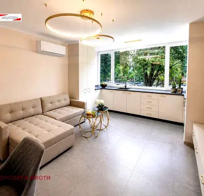 Photo 5 — 3-bedroom apartment in Stara Zagora, Kazanski