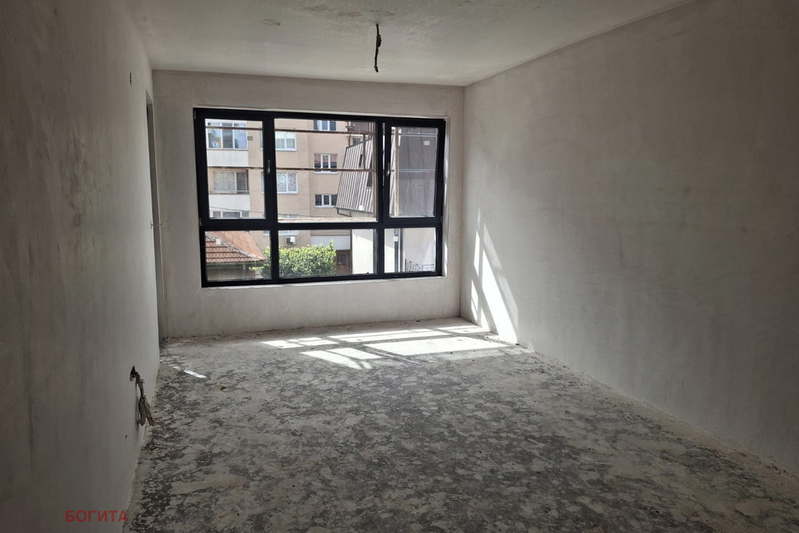 2-bedroom apartment in Stara Zagora, Kazanski - Iztok