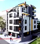 Двустаен апартамент в Стара Загора, Македонски