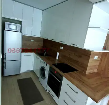 Photo 2 — 3-bedroom apartment in Stara Zagora, Operata