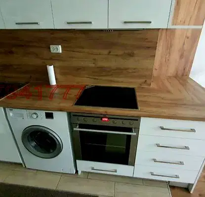 Photo 3 — 3-bedroom apartment in Stara Zagora, Operata