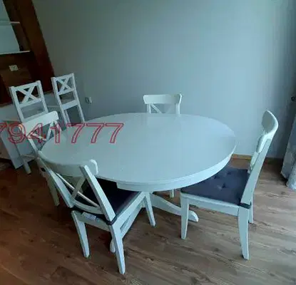 Photo 4 — 3-bedroom apartment in Stara Zagora, Operata