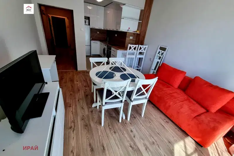 3-bedroom apartment in Stara Zagora, Operata