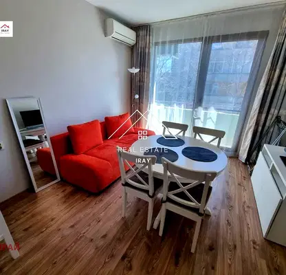 Photo 2 — 3-bedroom apartment in Stara Zagora, Operata