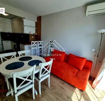 Photo 4 — 3-bedroom apartment in Stara Zagora, Operata