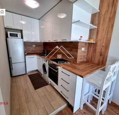 Photo 5 — 3-bedroom apartment in Stara Zagora, Operata