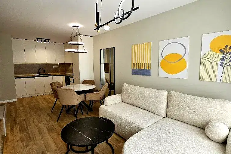 2-bedroom apartment in Stara Zagora, Opylchenski